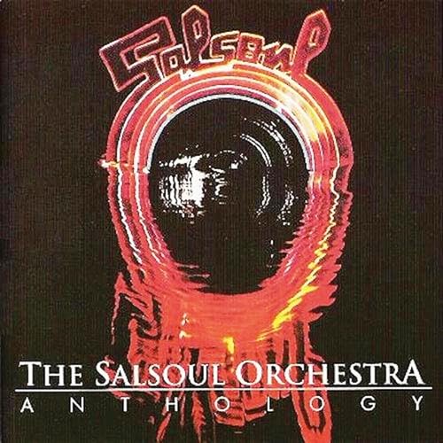 The Salsoul Orchestra - Anthology II | Vinyl