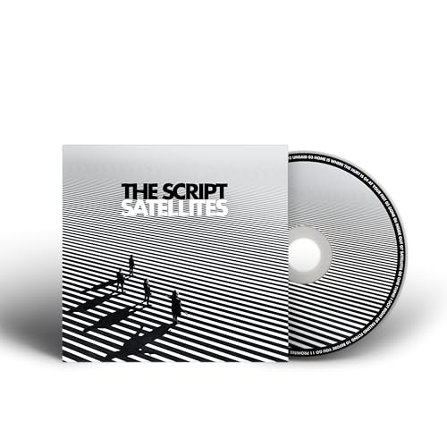 The Script | Satellites | CD | Record Stop