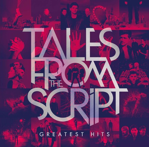 The Script - Tales From The Script - Greatest Hits | CD