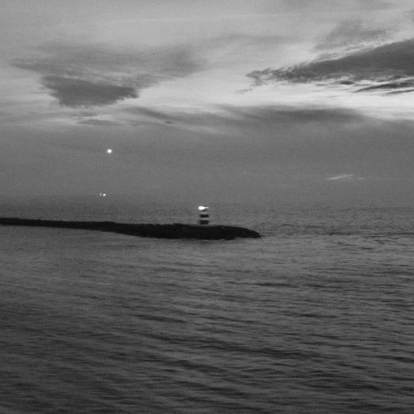 DAKOTA SUITE/VAMPILLIA - The Sea Is Never Full | Vinyl