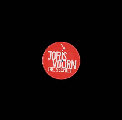JORIS VOORN - The Secret | Vinyl