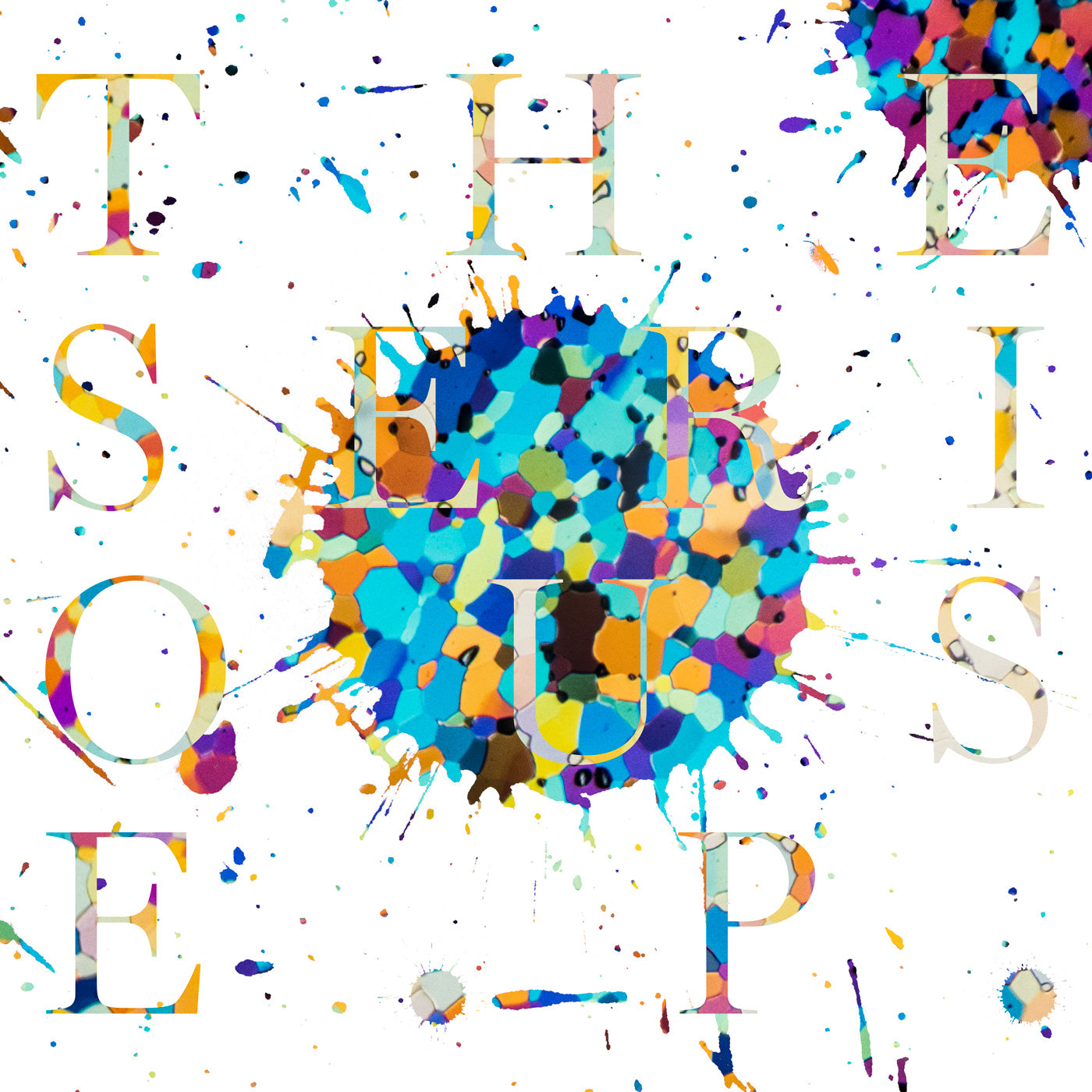 Bibio - The Serious EP | Vinyl