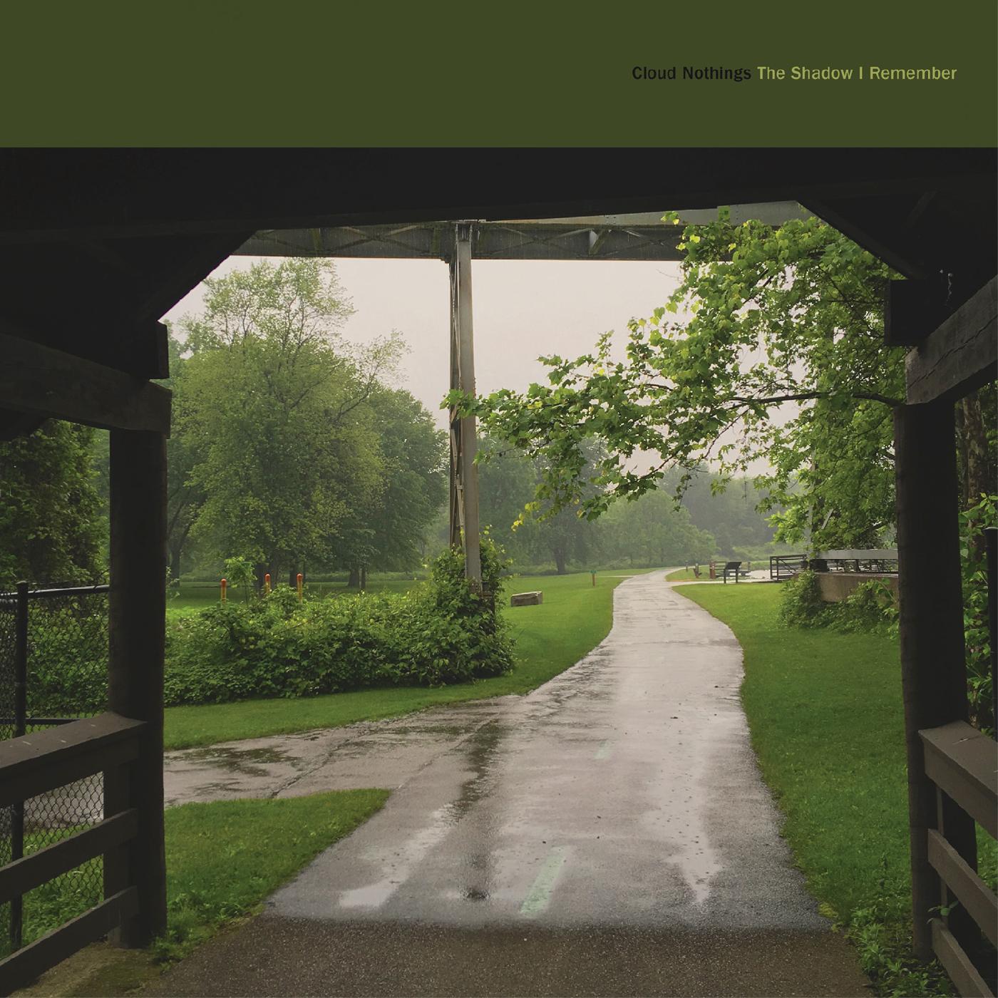 Cloud Nothings | The Shadow I Remember ("FOREST CITY" COLOR VINYL) | Vinyl