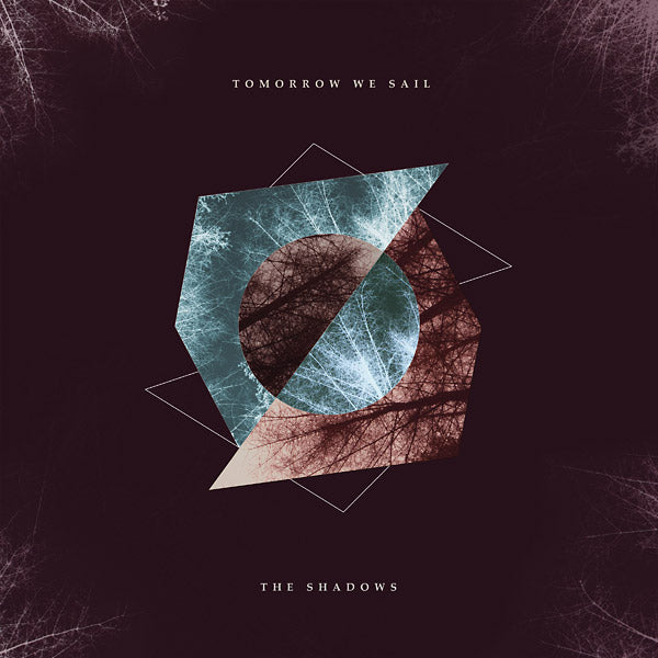 TOMORROW WE SAIL - The Shadows | CD