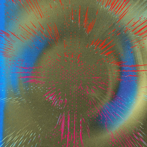 MARTINOU - The Sheltered Planet | Vinyl