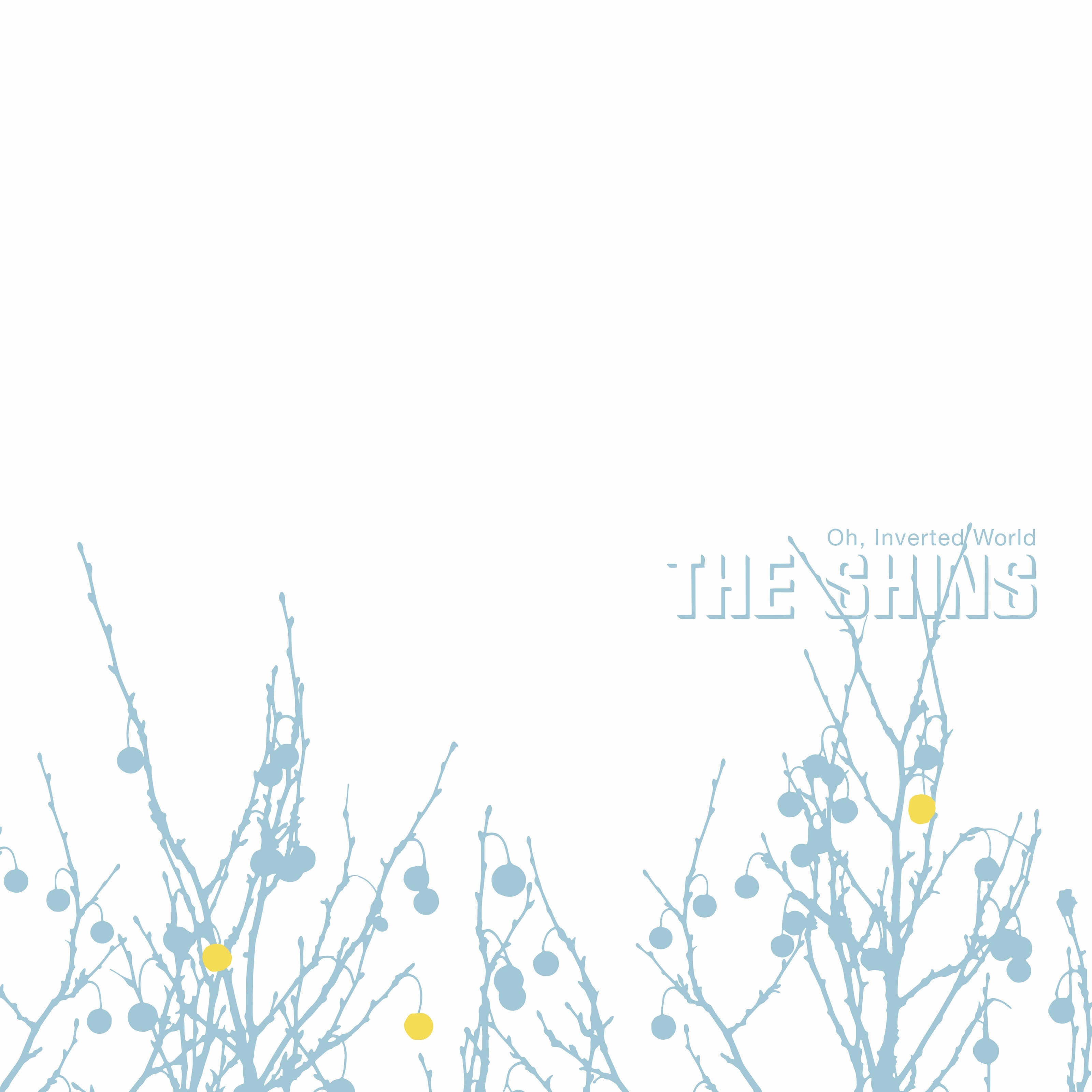 The Shins - Oh, Inverted World (20th Anniversary Remastered Edition) | Vinyl