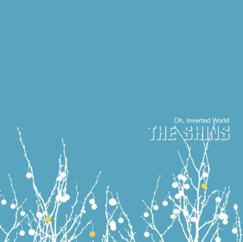 The Shins - Oh, Inverted World | Vinyl