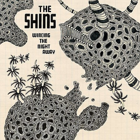 The Shins - Wincing the Night Away | CD