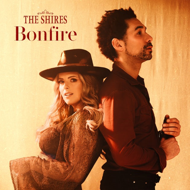 The Shires | Bonfire | CD