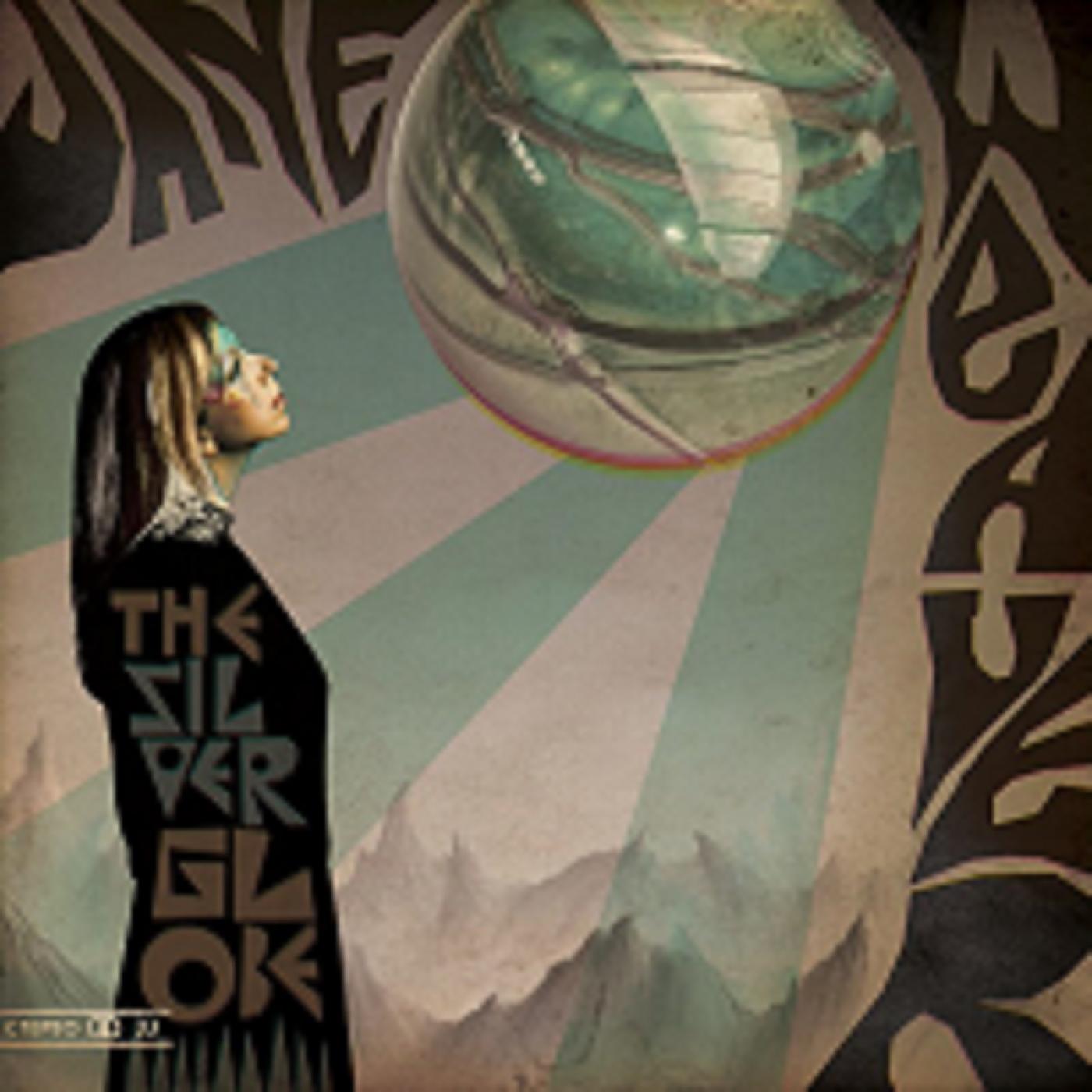 Jane Weaver | The Silver Globe (CLEAR VINYL) | Vinyl