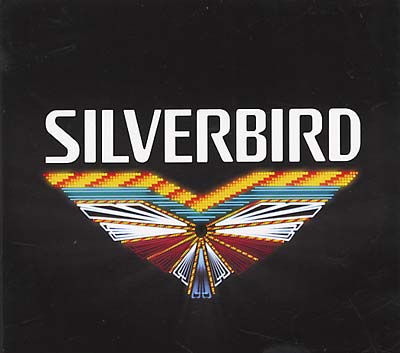 VA - The Silverbird Casino | CD