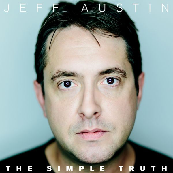 Jeff Austin - The Simple Truth | CD