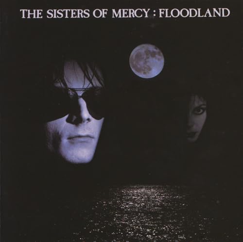 The Sisters Of Mercy | Floodland | Vinyl