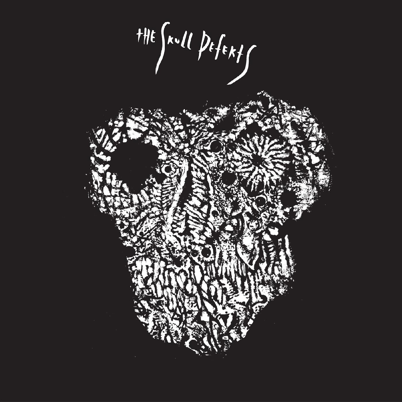 The Skull Defekts - The Skull Defekts | Vinyl