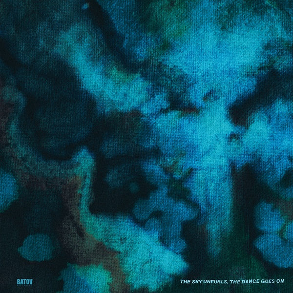 WAX MACHINE - The Sky Unfurls, the Dance Goes On | Vinyl