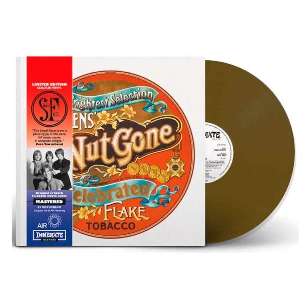 The Small Faces | Ogdens' Nutgone Flake (Limited Edition, Colored Vinyl) | Vinyl - 0