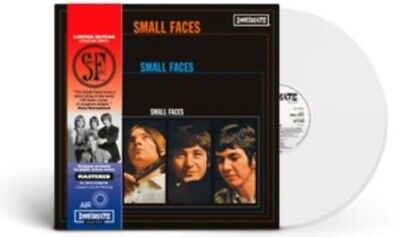 The Small Faces | Small Faces (Limited Edition, Colored Vinyl) | Vinyl - 0
