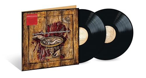 The Smashing Pumpkins - Machina (25Th Anniversary) [180G 2Lp] | Vinyl
