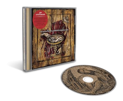 The Smashing Pumpkins | Machina (25Th Anniversary) | CD