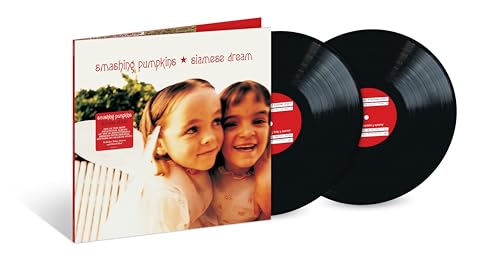 The Smashing Pumpkins - Siamese Dream [180G 2 Lp] | Vinyl