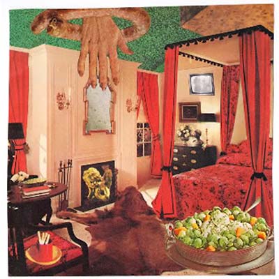 SPORTS - The Smell of Rot | Vinyl