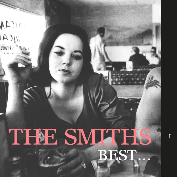 The Smiths - Best...I | Vinyl