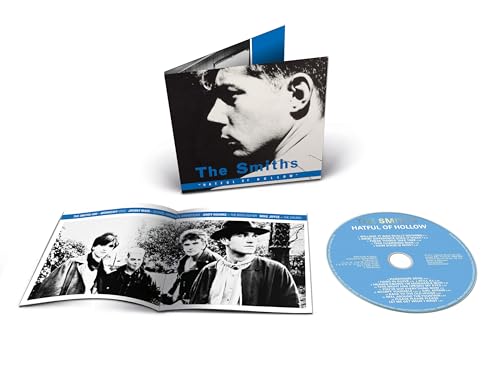 The Smiths | Hatful Of Hollow | CD