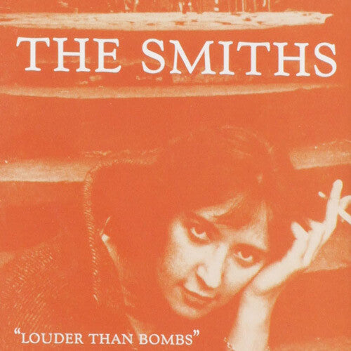 The Smiths | Louder Than Bombs [Import] | CD