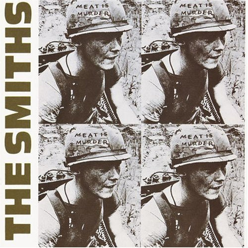 The Smiths - Meat Is Murder [Import] | CD