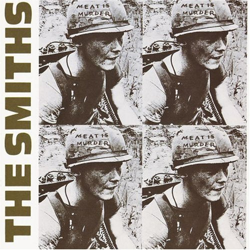 The Smiths | Meat Is Murder [Import] | CD