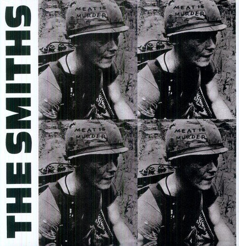 The Smiths | Meat Is Murder | Vinyl