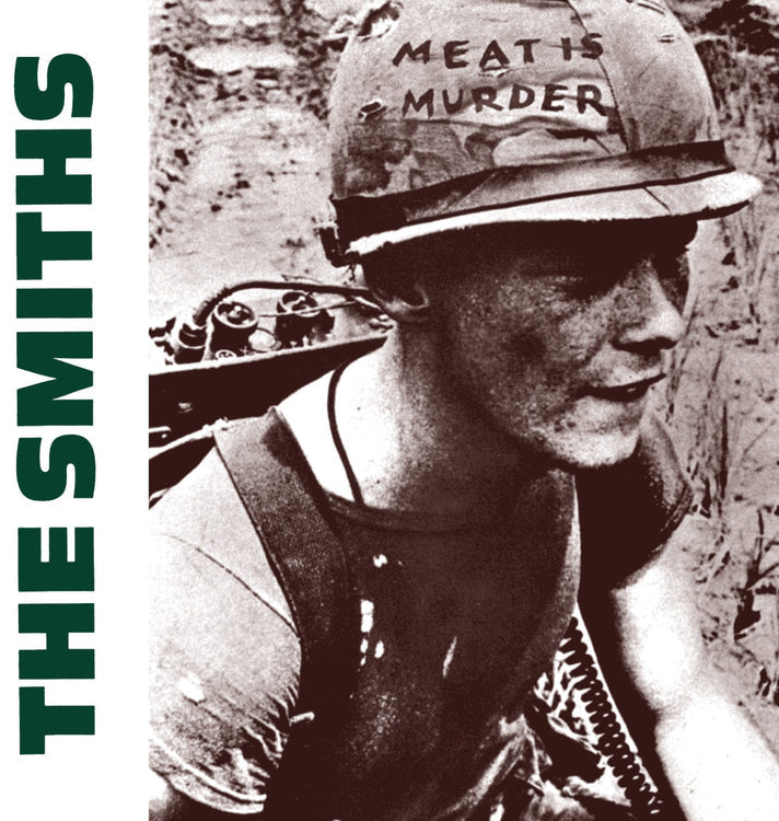 The Smiths - Meat Is Murder | CD