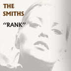 The Smiths - Rank | CD