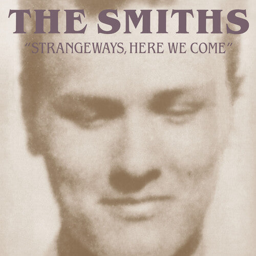 The Smiths - Strangeways, Here We Come | CD