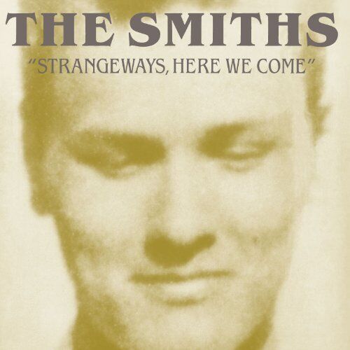The Smiths | Strangeways, Here We Come | Vinyl