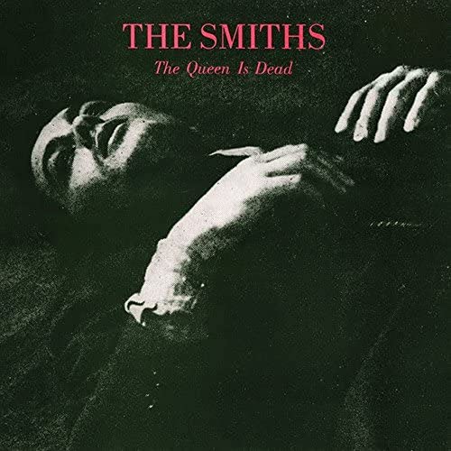 The Smiths | The Queen Is Dead | Vinyl