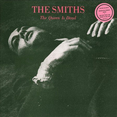 The Smiths - The Queen Is Dead | Vinyl