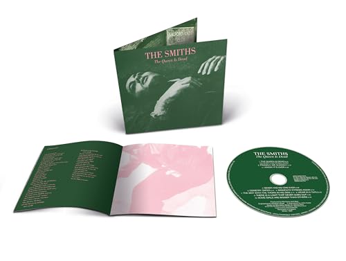 The Smiths - The Queen Is Dead | CD