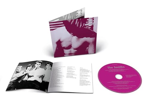 The Smiths - The Smiths | CD