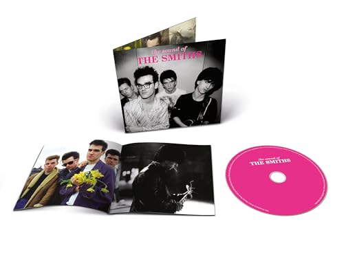 The Smiths - The Sound Of The Smiths (2008 Remaster) | CD