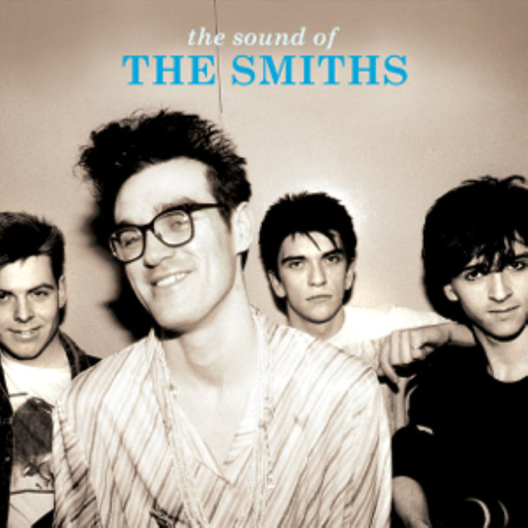 The Smiths - The Sound Of The Smiths (Deluxe) [2008 Remaster] [2CD] | CD