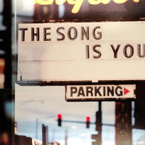 Ancient Greeks - The Song is You | CD