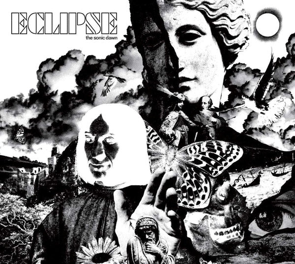 The Sonic Dawn - Eclipse | Vinyl