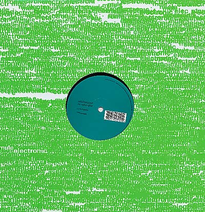 ADULTNAPPER - The Sophie Affair | Vinyl