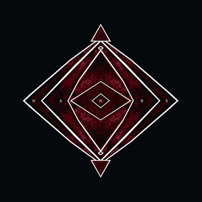 HANDS | The Soul Is Quick | Vinyl