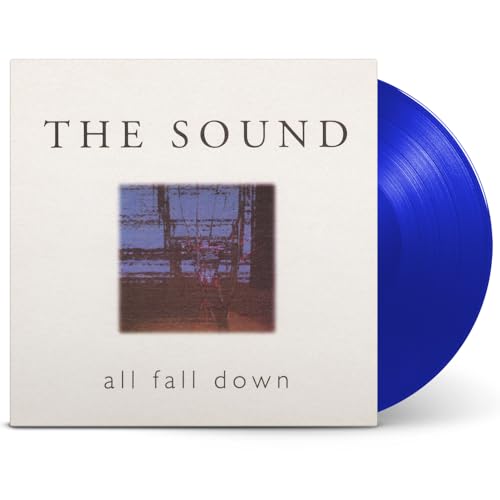 The Sound - All Fall Down | Vinyl