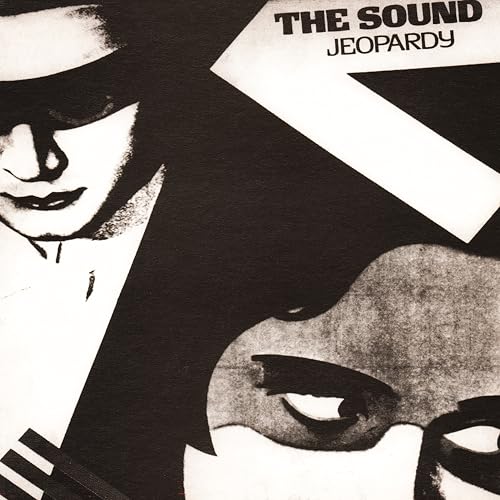 The Sound - Jeopardy | Vinyl
