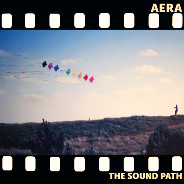 AERA - The Sound Path | Vinyl