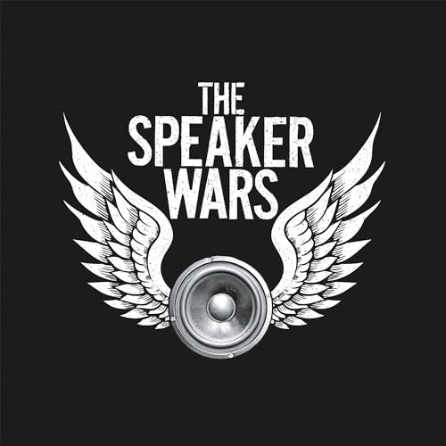 The Speaker Wars - The Speaker Wars | Vinyl