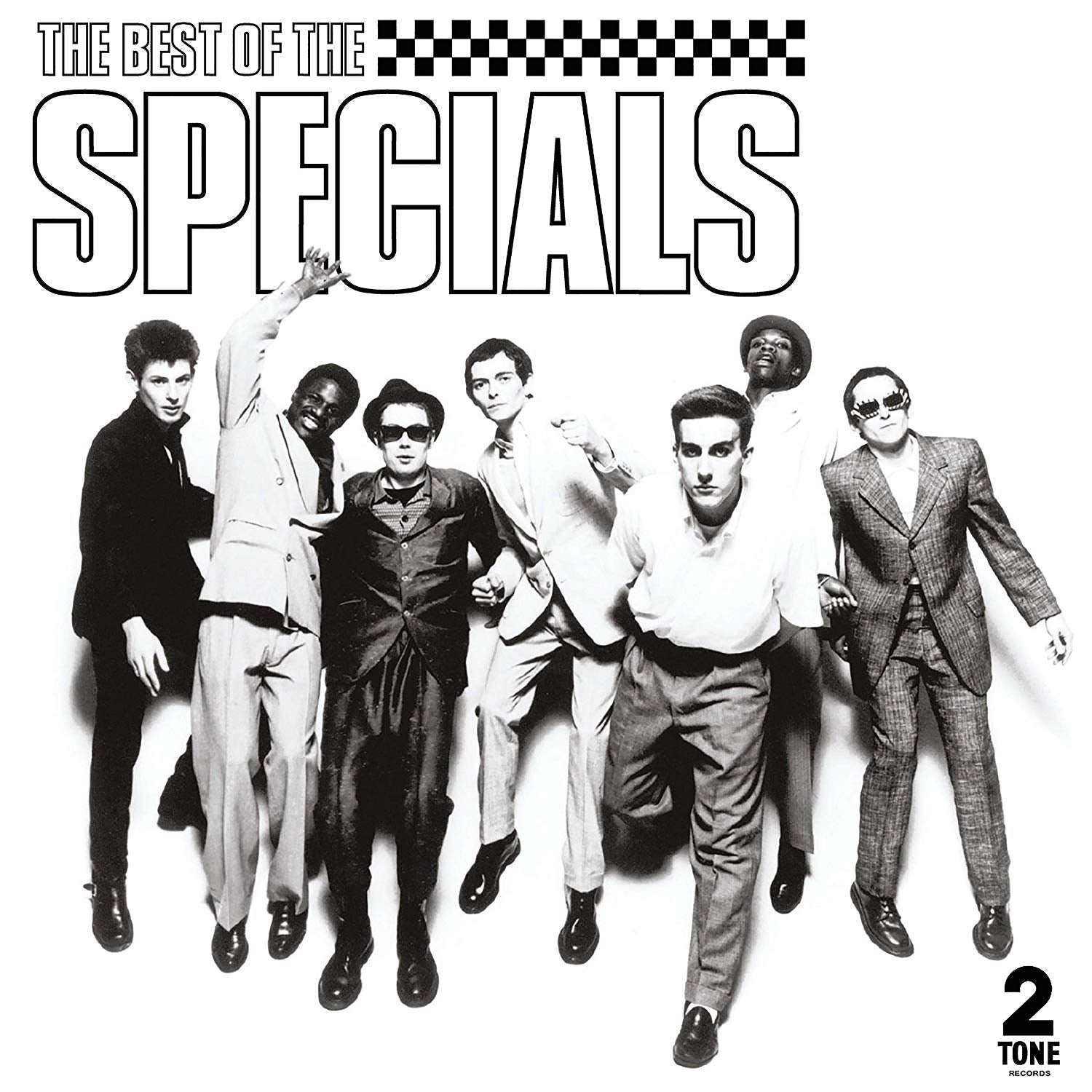 The Specials - Best Of The Specials | Vinyl